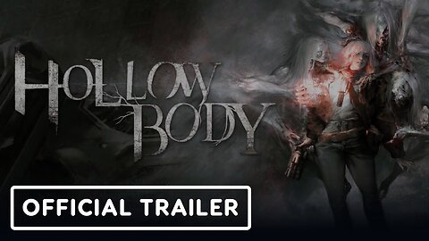 Hollowbody - Official Release Date Trailer