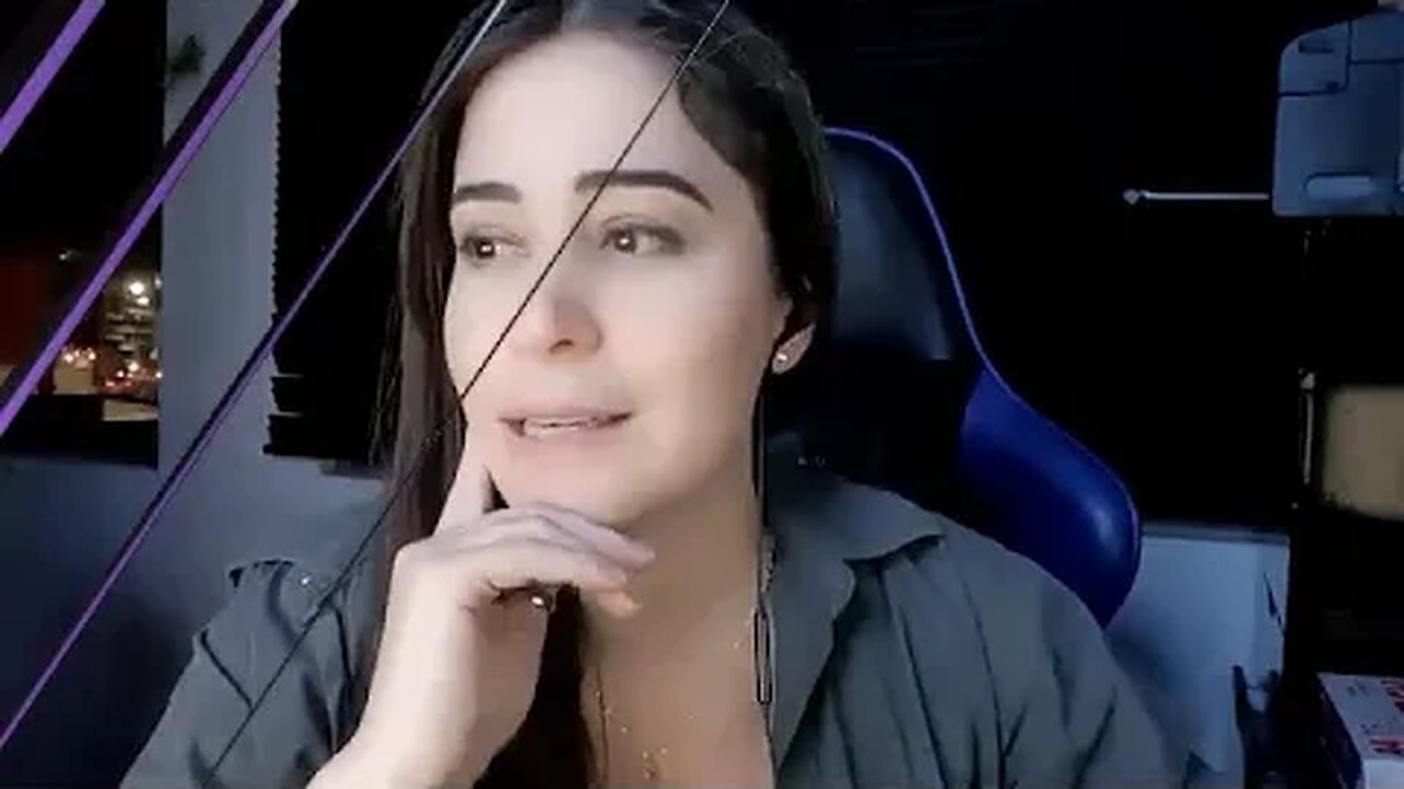 Existem Anjos Femininos?