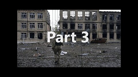 Ukraine war: New combat footage (Battle of Avdiivka) (Part 3)