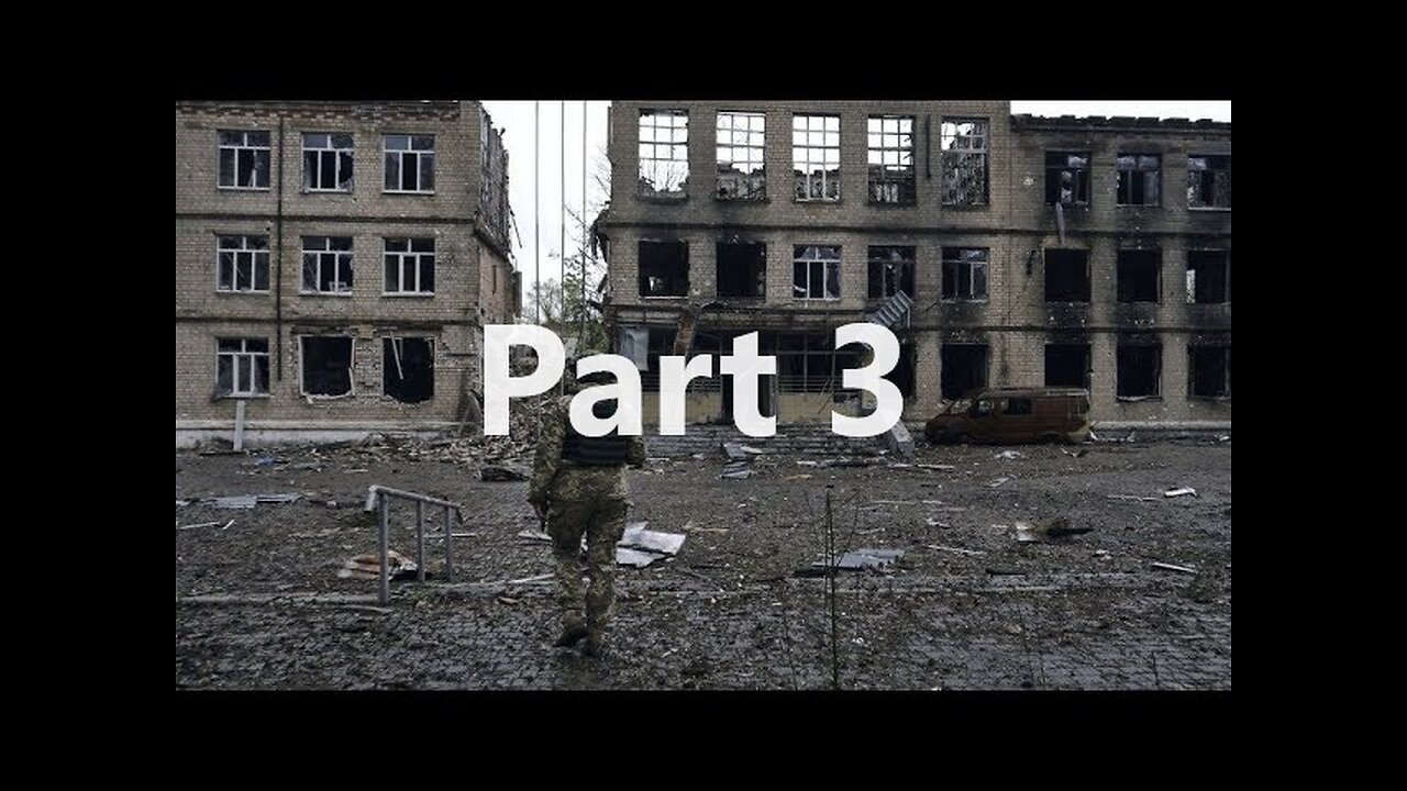 Ukraine war: New combat footage (Battle of Avdiivka) (Part 3)