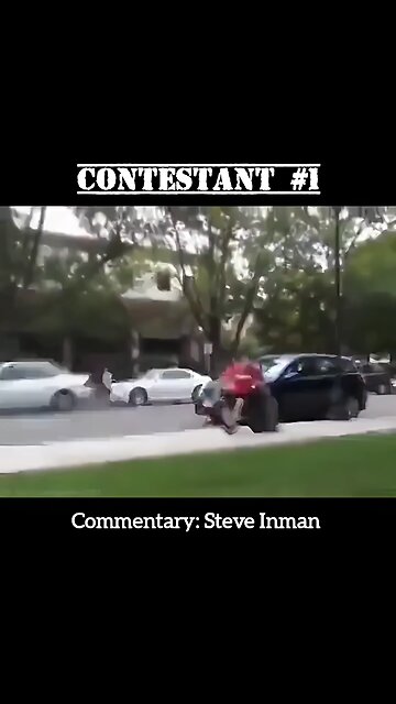 Operation Rope A Dope