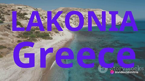 🇬🇷🏖️Greece Lakonia🏊