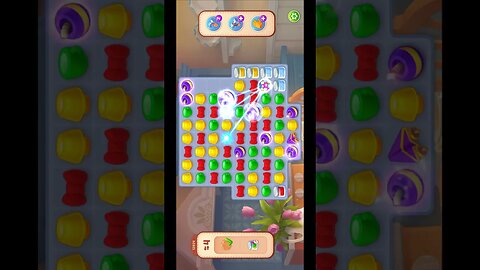 Shorts Playrix Homescapes Gameplay Walkthrough Level 12824-070