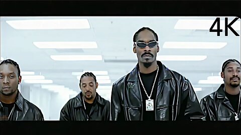 Snoop Dogg, Tha Eastsidaz , Blaqthoven, Jayo Felony: Got Beef (EXPLICIT) [UP.S 4K] (2000)