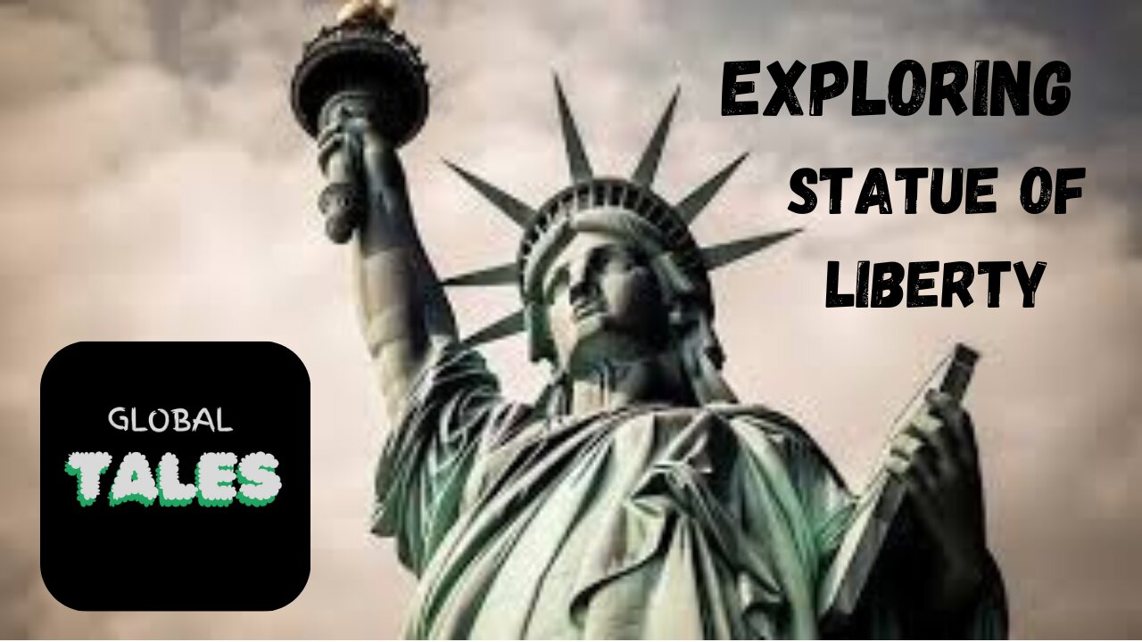 Visiting Statue of Liberty: FULL Tour of Iconic Landmark in NYC