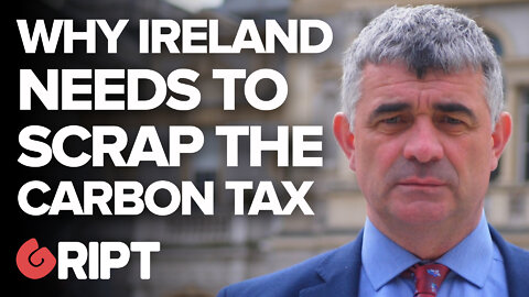 "The Rural Independents have been consistent [on carbon tax] since day 1."