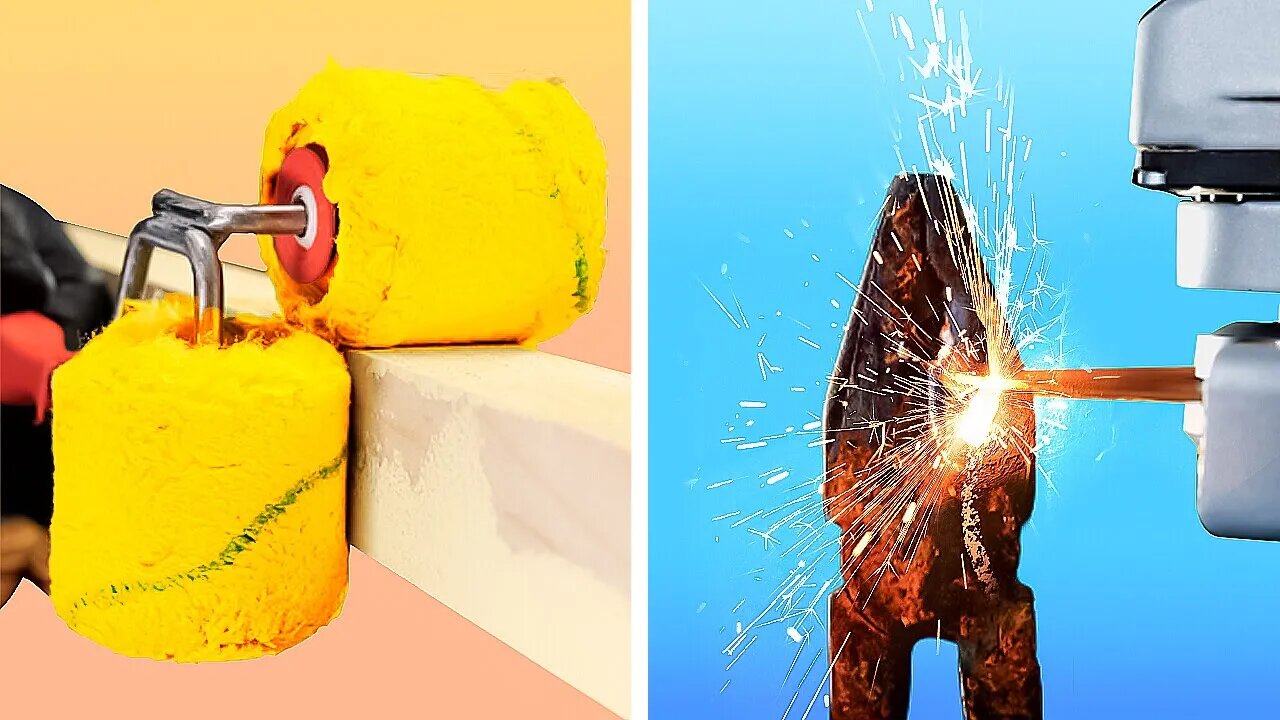 Unlock Your Repair Superpowers with These Must-Have Tools!