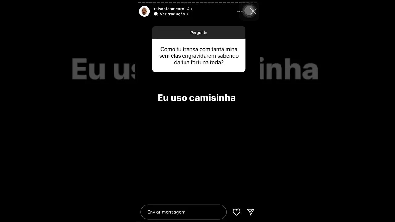 Ouça raiam transando