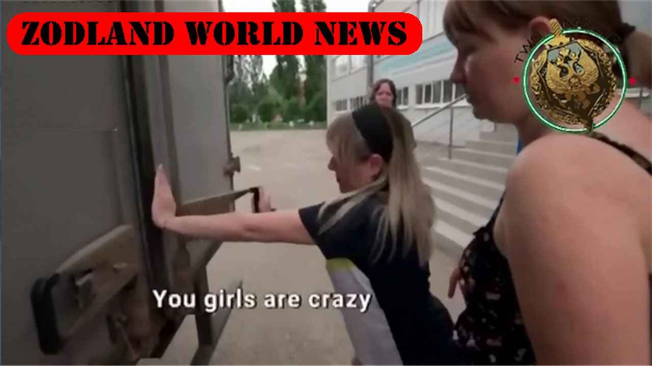 βΊπ·πΊπΊπ¦π¨βοΈβ‘οΈ Donbass Wives of Warriors: "If necessary, I will supply the shells myself."