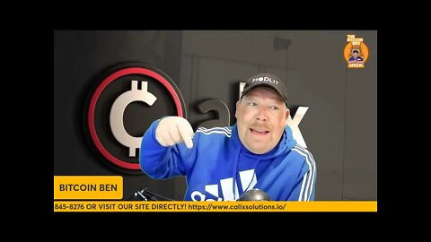 ALERT!!! CRYPTO TAKES OVER SUPER BOWL, BITCOIN TO THE RESCUE!! HERE'S WHY...