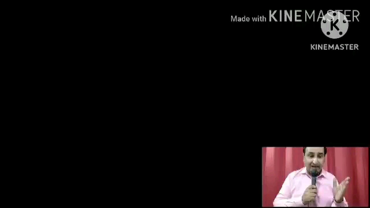 परमेश्वर की उपस्थिति में रहना।By Pastor Rajinder Kumar Bhatti