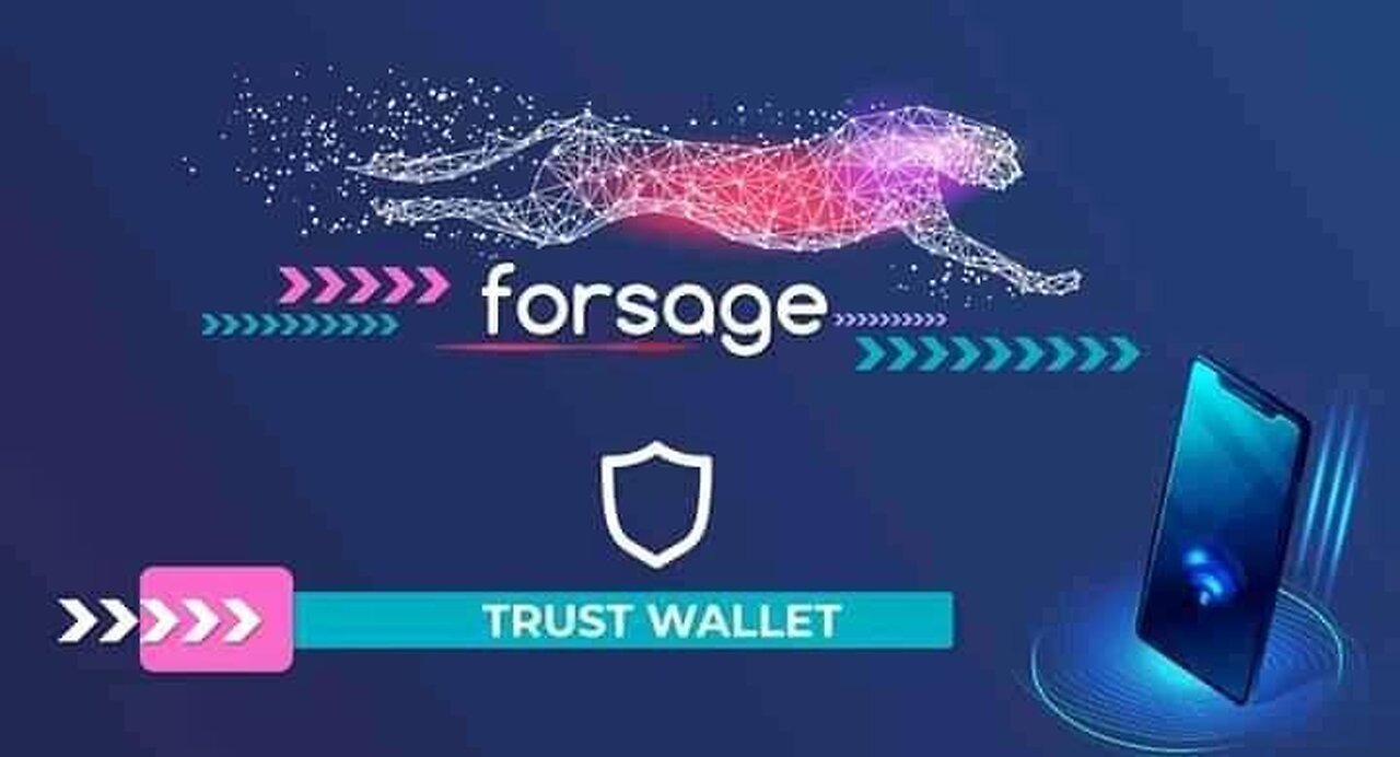 Forsage is a Smart Contract Crypto earnings program that you work from home at your own leisure.