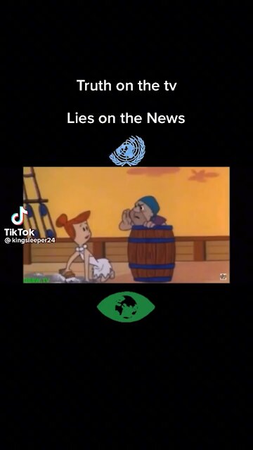 Exposing ILLUMINATI Programming