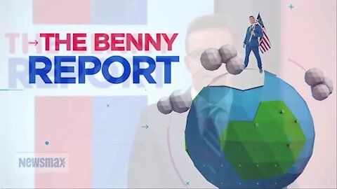 The Benny Report ~ Full Show ~ 21st November 2020.