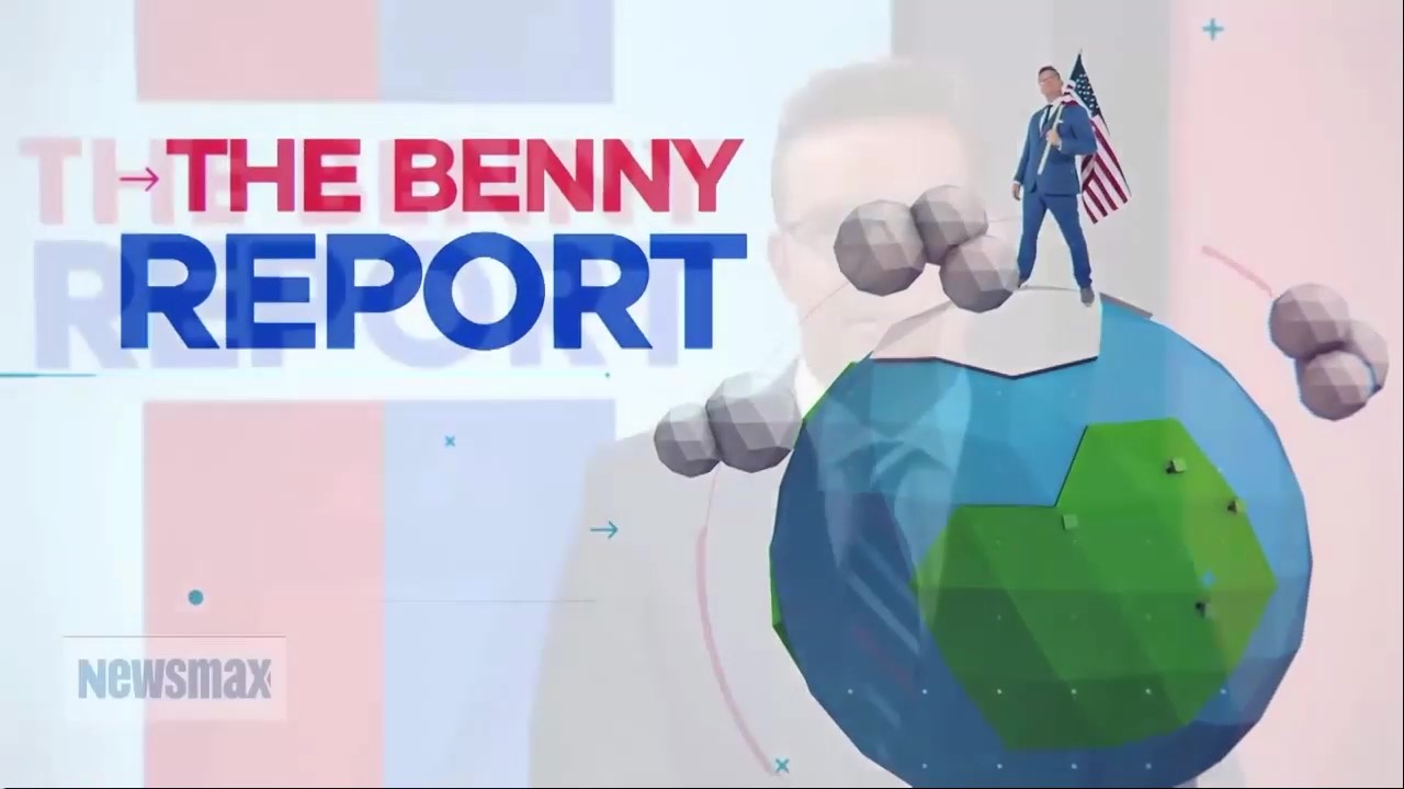 The Benny Report ~ Full Show ~ 21st November 2020.