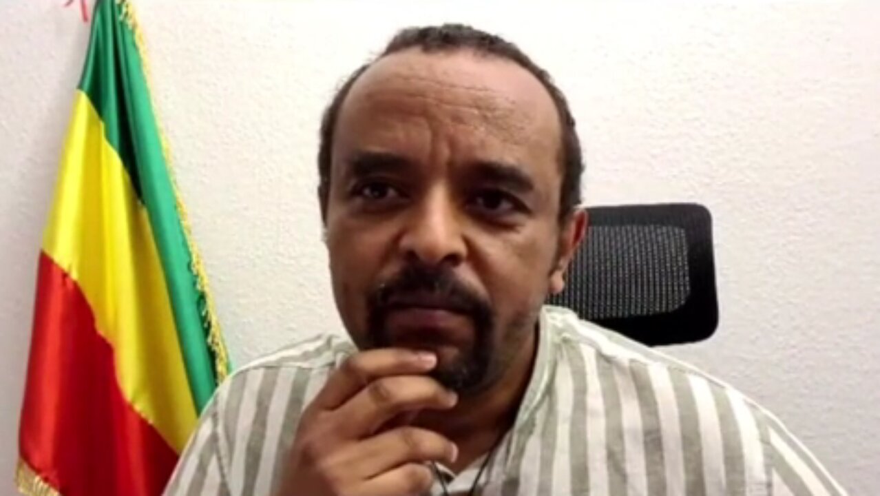 ሁለተኛው ዙር ጦርነት እንዴት ተጀመረ? - መ/ር ዘመድኩን በቀለ