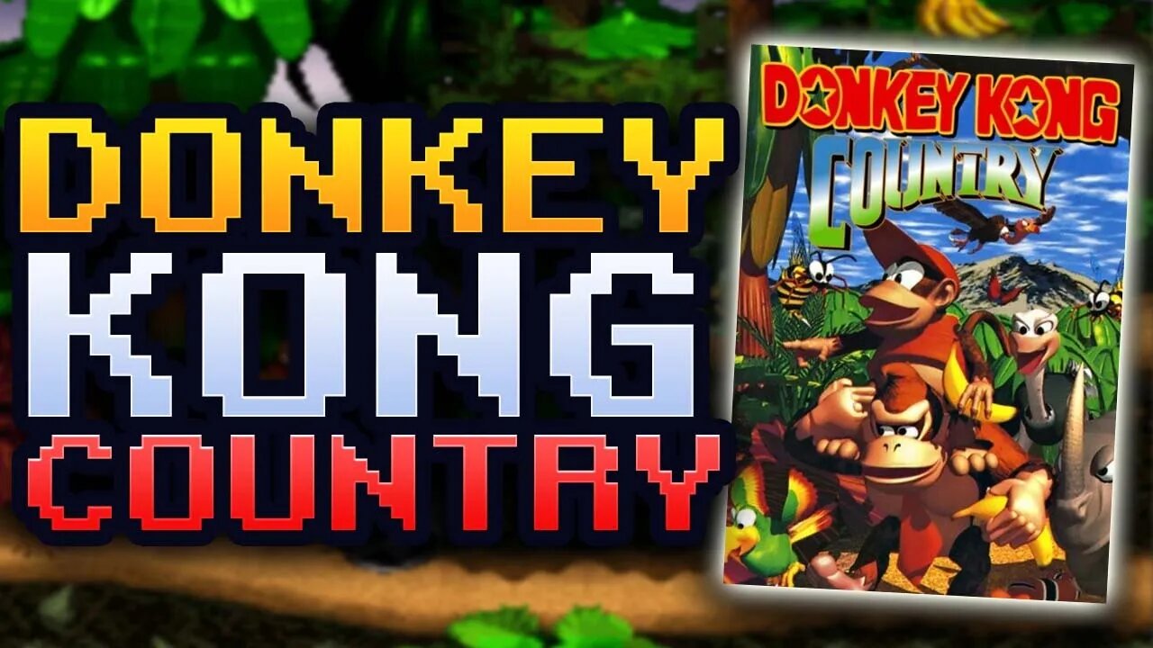 THE END OF THE ROAD - Donkey Kong Country #3