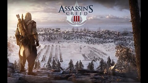 Assassin's Creed 3 Remastered Story Playthrough - Episode 1