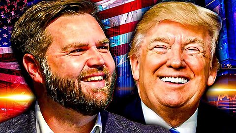 EP 520 TRUMP & JD VANCE ARE VERY GOOD AT THIS! BAD NEWS FOR HUNTER. NEW VIDEO OF TRUMP SHOOTER.