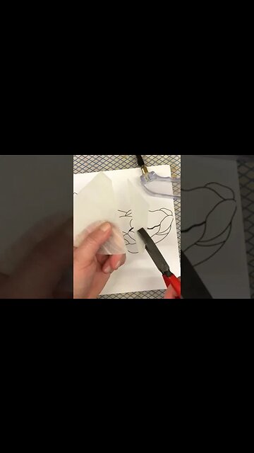 let’s cut out a couple more Alices shall we??