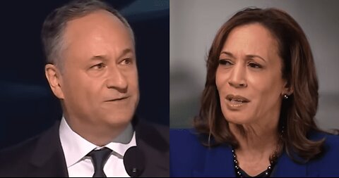 Ex-Girlfriend of Kamala’s Husband Says He is Portraying A ‘Fabricated Persona’ Report