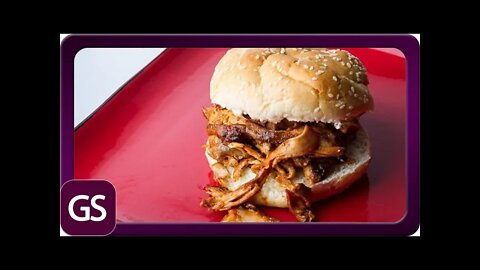 Smoked Spicy Pulled Chicken - CO Guy Stuff