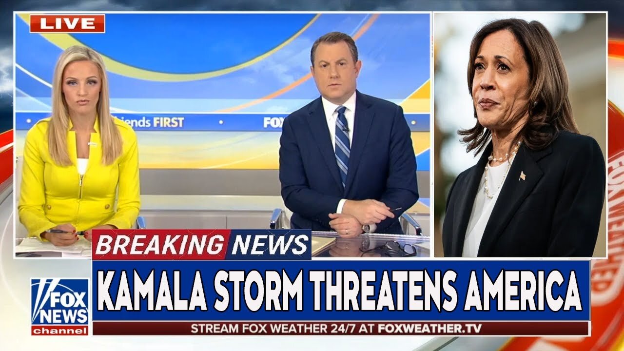 Fox & Friends First 10/10/24 FULL END SHOW | BREAKING FOX NEWS October 10, 2024