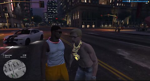 Stackswopo - *johnny cox marathon part 4* 9-25-24 FULL YT LIVE STREAM