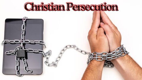 Walter Veith & Martin Smith - Final Persecution