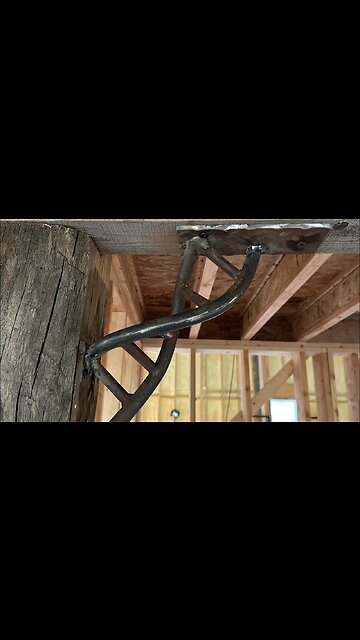 This weeks house update!