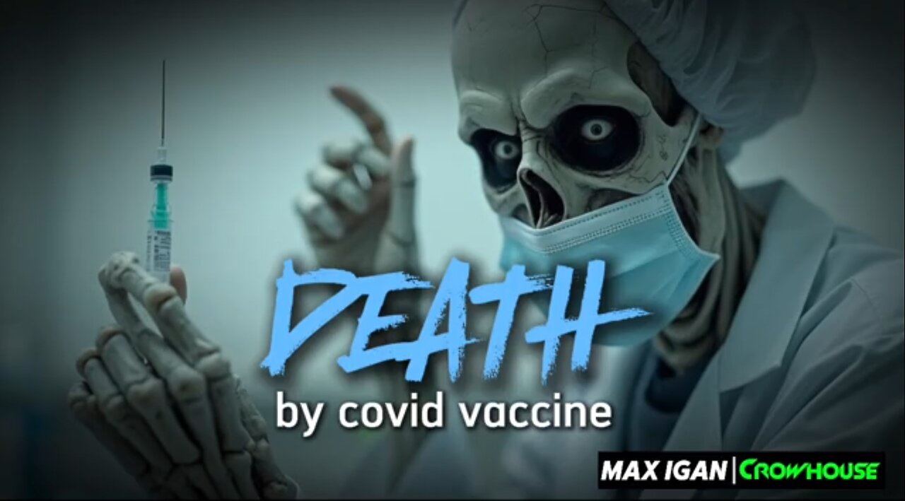 Death By Covid Vaccine