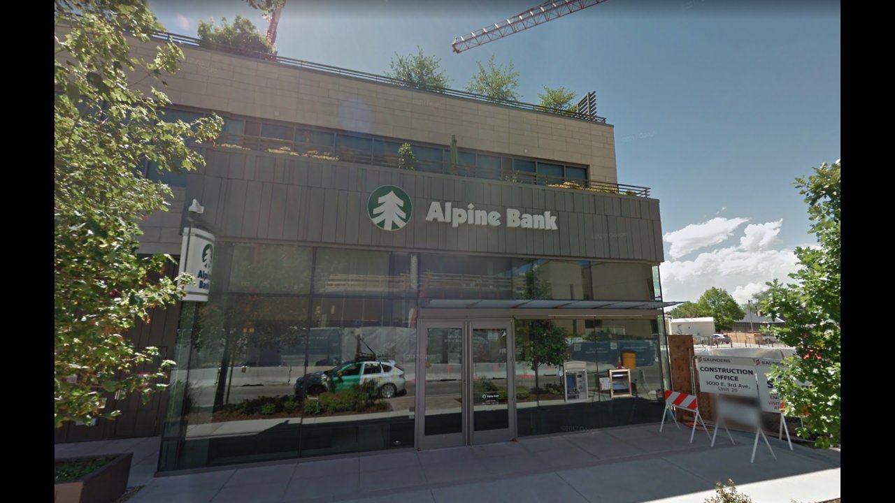 Colorado-based Alpine Bank offers interest-free loan to federal employees