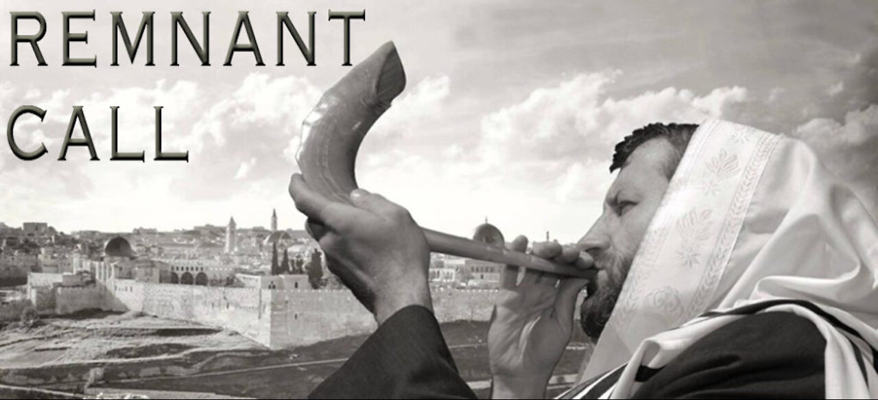 The Remnant is entering into a new season