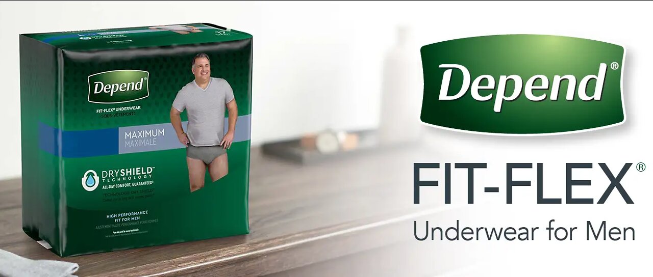 Underwear for Men