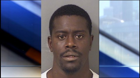 Boynton Beach creeper arrested for inappropriately touching 13-year-old girl