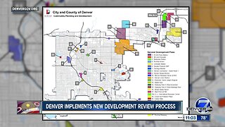 Denver implements new development review process