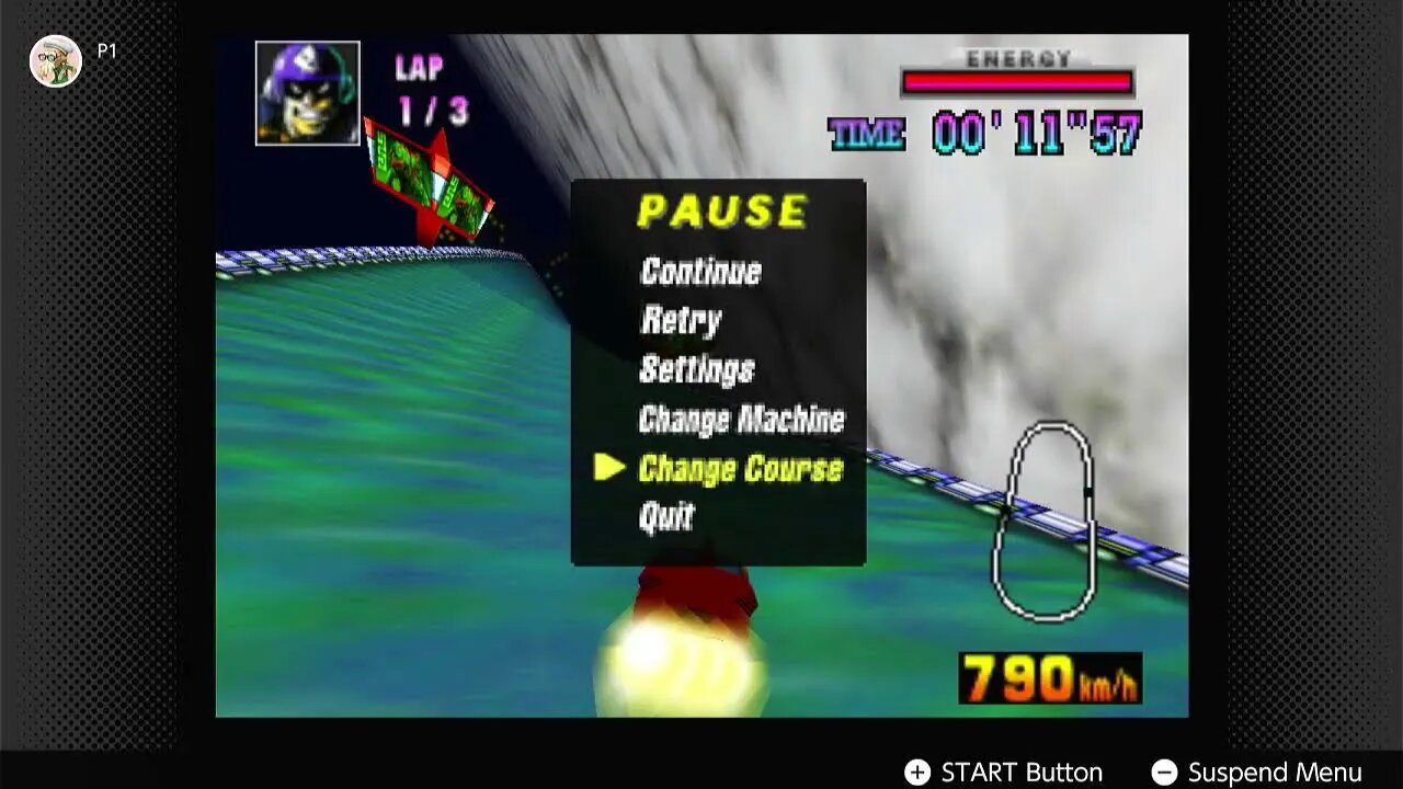 Pokemon Stadium 2 Speedrunning Meatshow