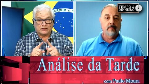 Bolsonaro e Guedes dão previsibilidade para a economia. Lula não