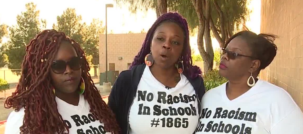 CCSD holding meeting to discuss threats