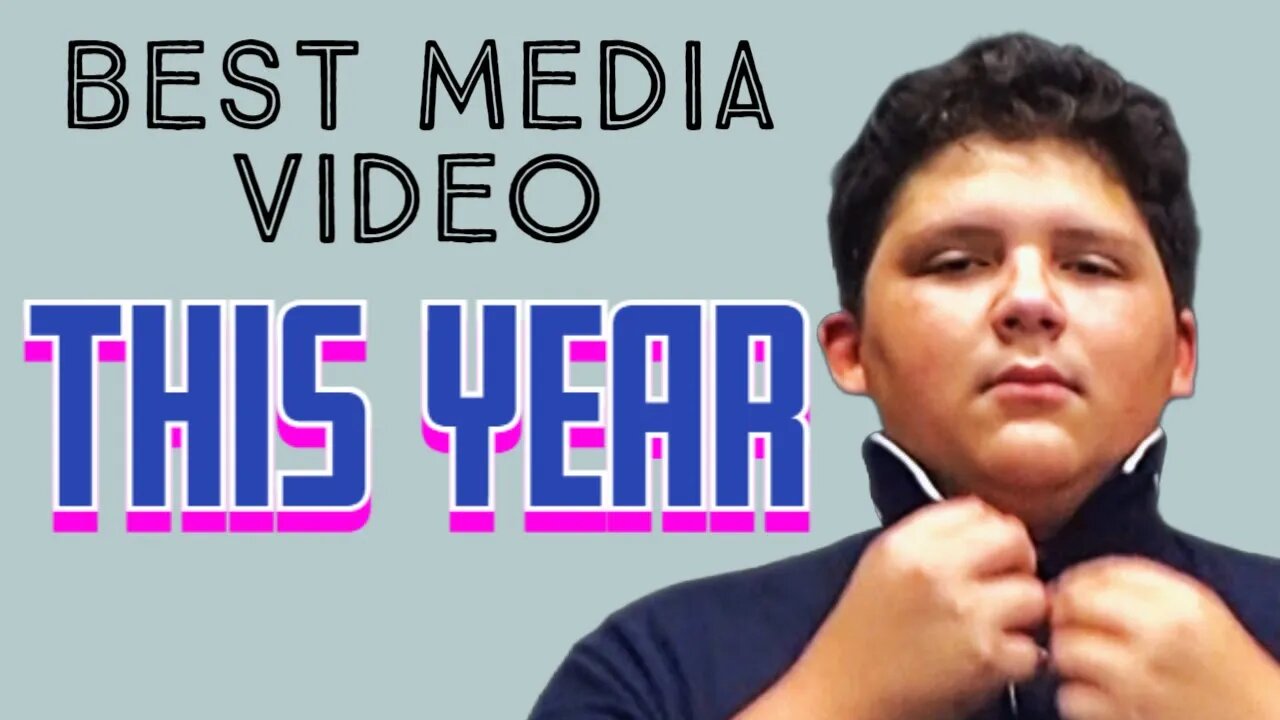 What's Your Best @FCS_Media Video? | Middle School