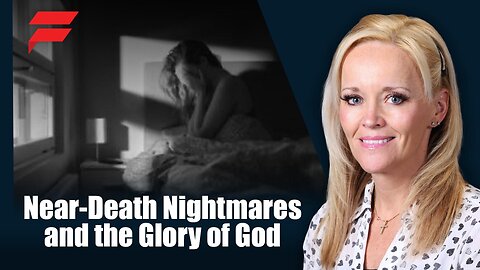 THE HOPE REPORT - Near-Death Nightmares and the Glory of God | 31 OCTOBER 2024