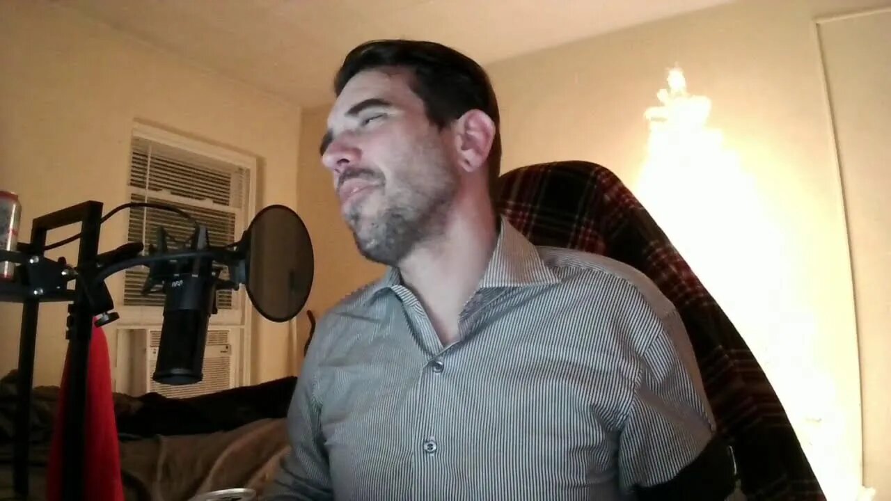 My Fortnightly Drinking Session