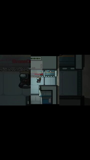 0 Cooldown Impostor Rampage