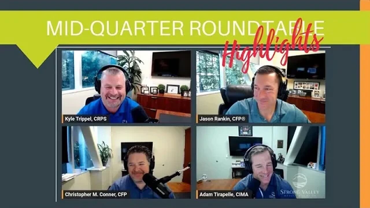 2023 Q2 Highlight - Next Quarter Predictions