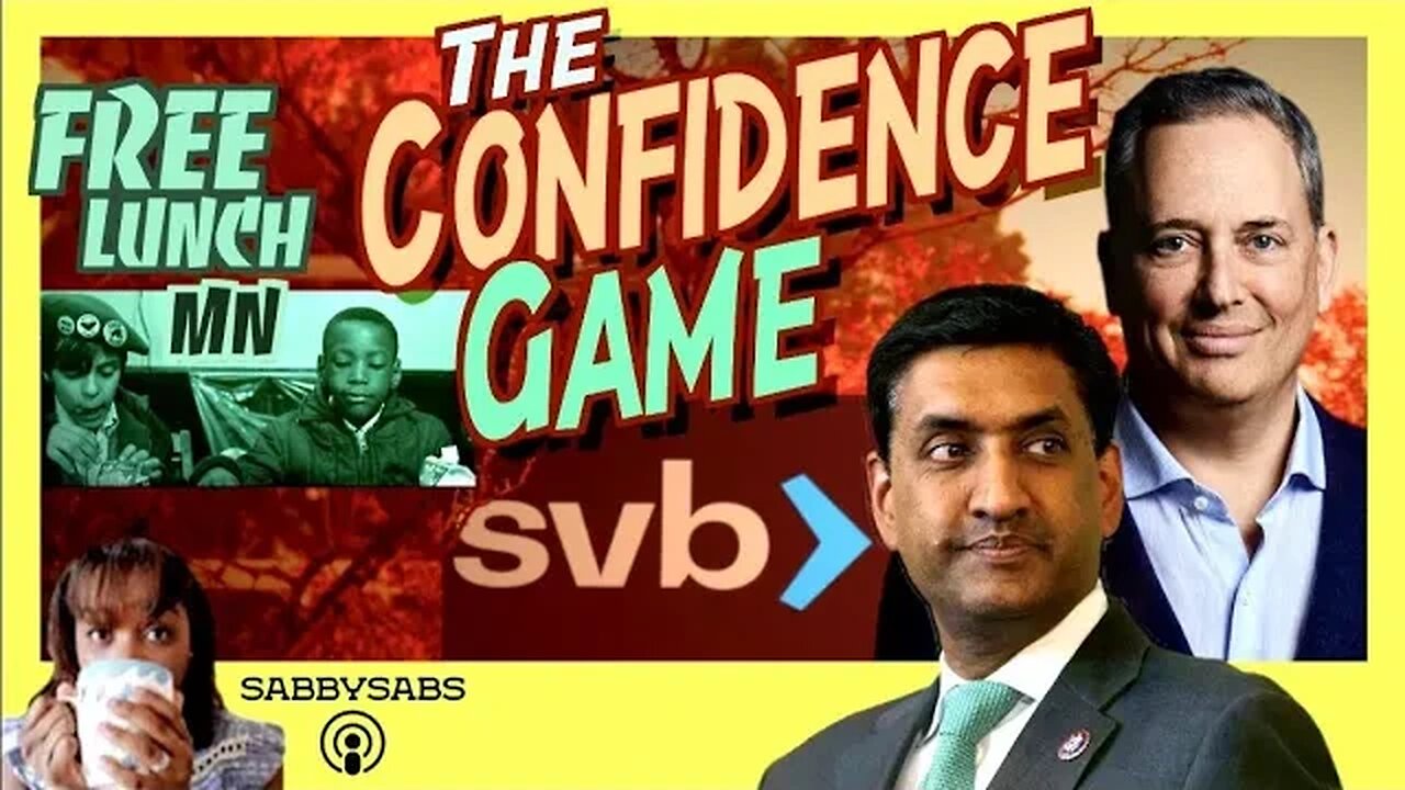 RO KHANNA SKETCHY FUNDRAISER, MINNESOTA GRANTS FREE LUNCH