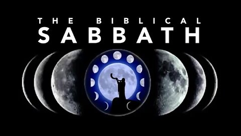 Lecture in Jamaica: The Biblical Shabbat