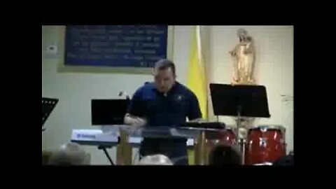 5° Mandamiento, ¡No mataras! Frank Morera Rivero.