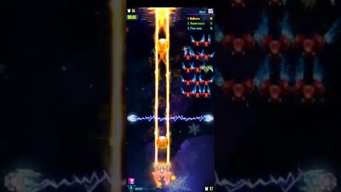 GALAXY ATTACK ALIEN SHOOTER - PVP SURVIVAL 1 VS 30 (23 Jan 2022)