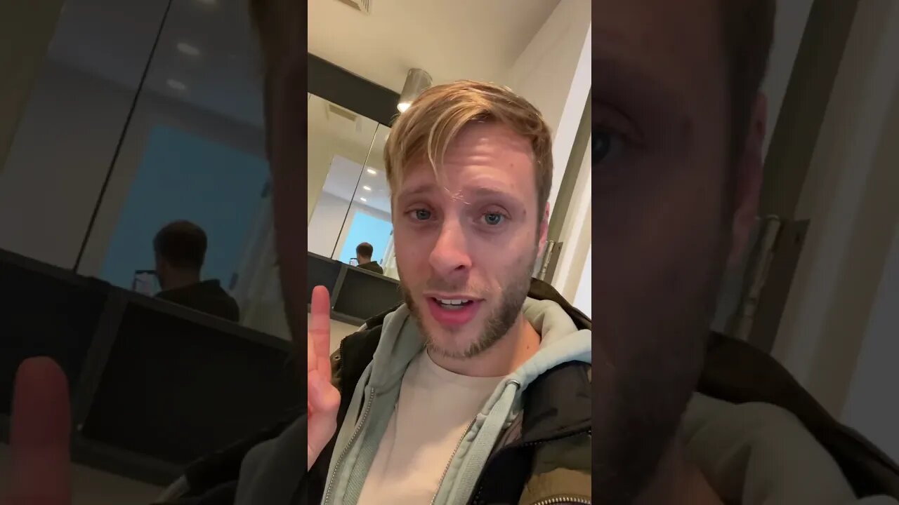 My $4900 NYC Apartment