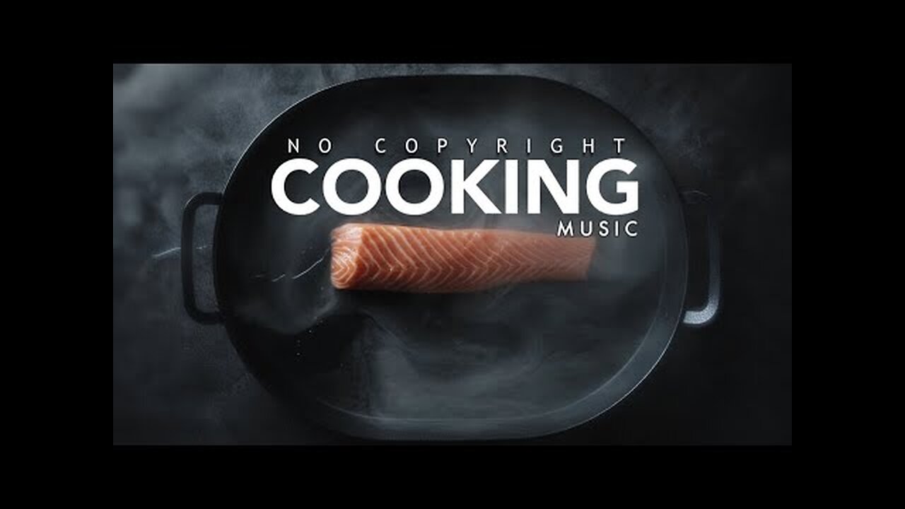 Food Background Music for Cooking Videos [No Copyright]😋😋😋